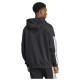 Adidas Ανδρικό φούτερ House of Tiro Fleece Hoodie